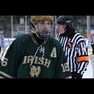 Meet your Posher, Nickolas